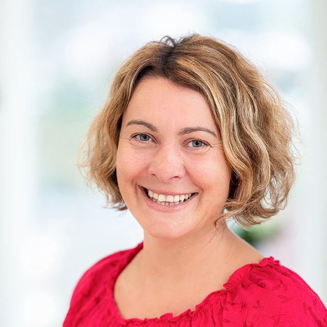 Ulrike Moser-Huber Ulrike Moser-Huber
