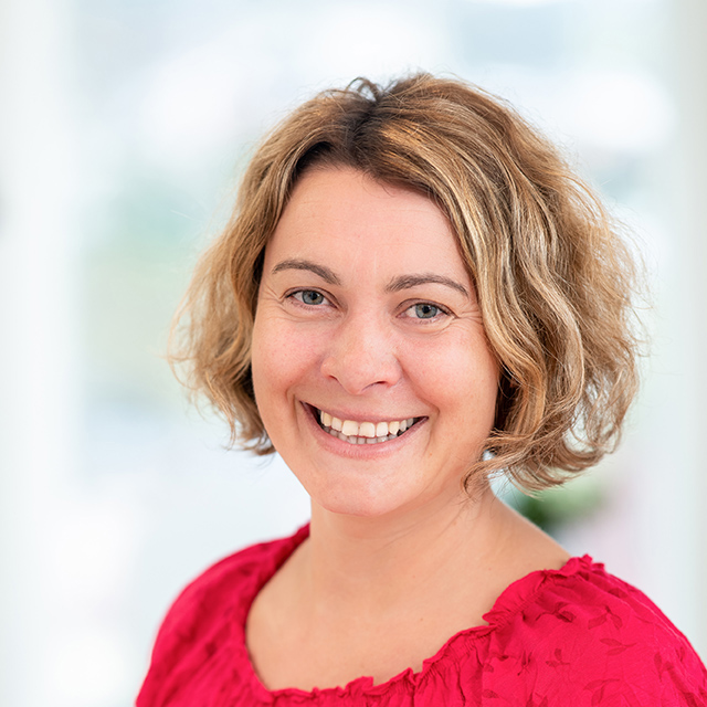 Ulrike Moser-Huber Ulrike Moser-Huber